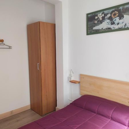 Albergue Santos Santiago de Compostela Exterior photo